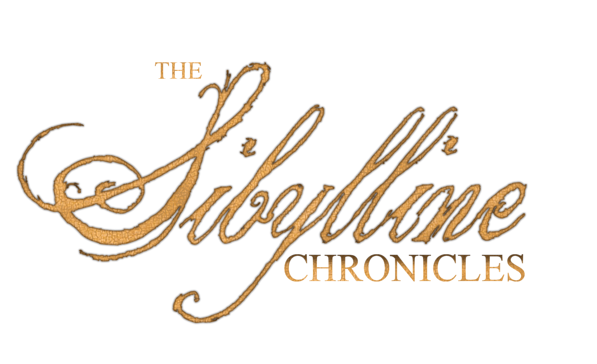 The Sibylline Chronicles fantasy series by Robin Rivers