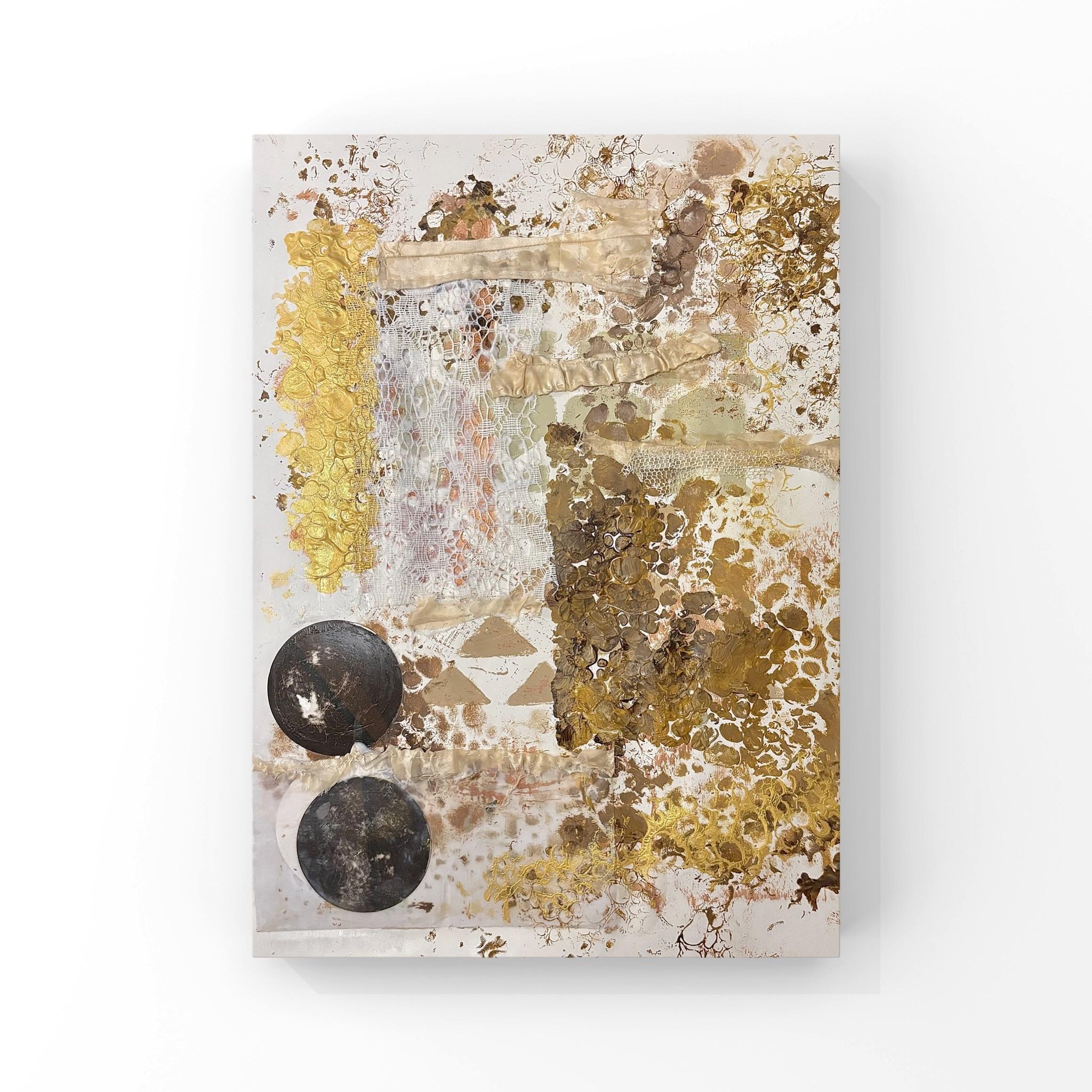 Binaries by Robin Rivers